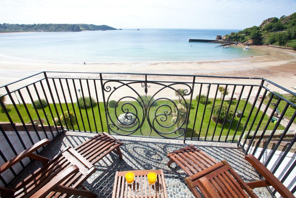St Brelade'S Bay Hotel Cameră foto